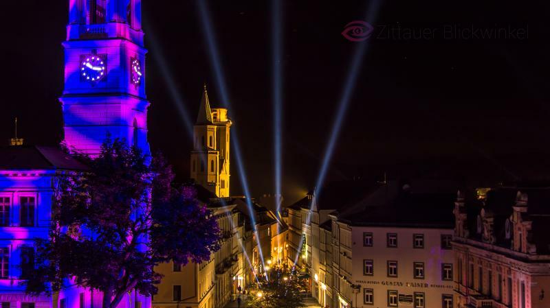 „Ring on Feier“ feiert Comeback in Zittau