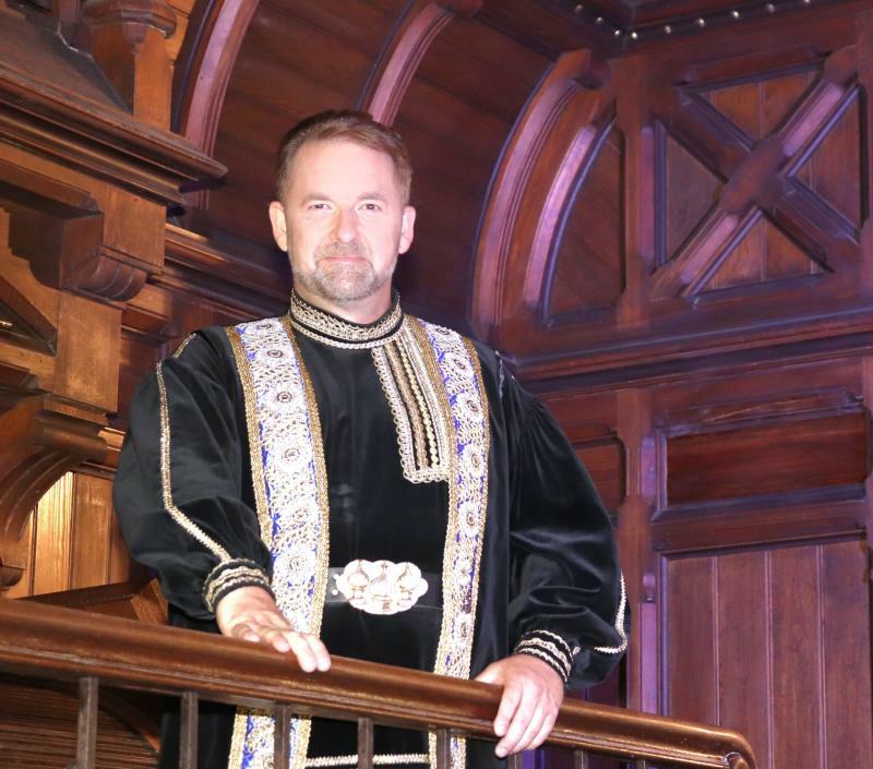 Ronny-Konzert der ganz großen Gefühle