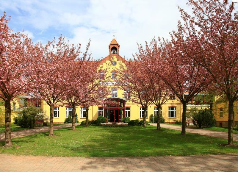 Rothenburg: Übernahme in Niesky besiegelt