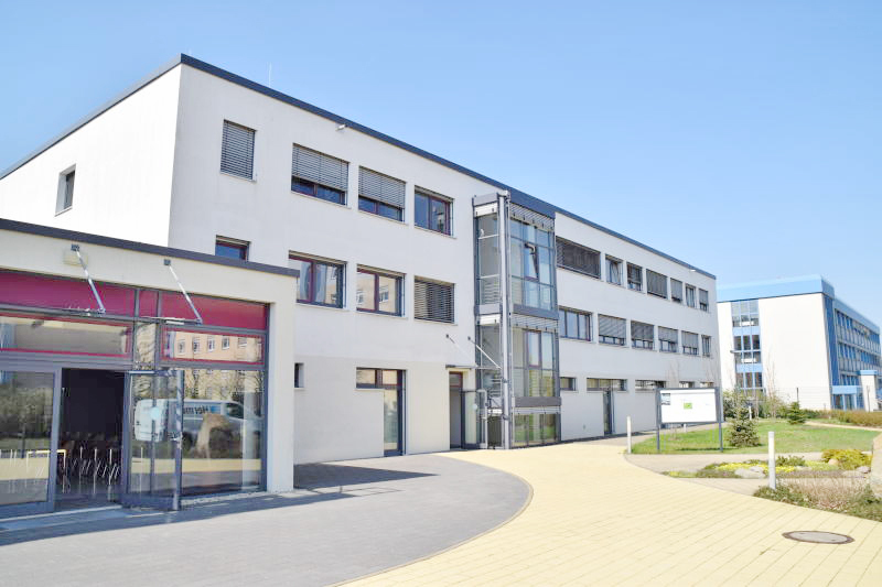 Polizeihochschule Rothenburg Herz der „Verzahnung“
