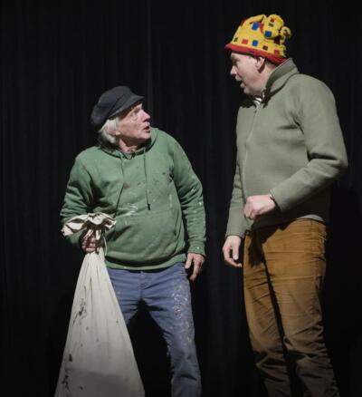 „Rumpelstilzchen“ im Filmtheater Ebersbach