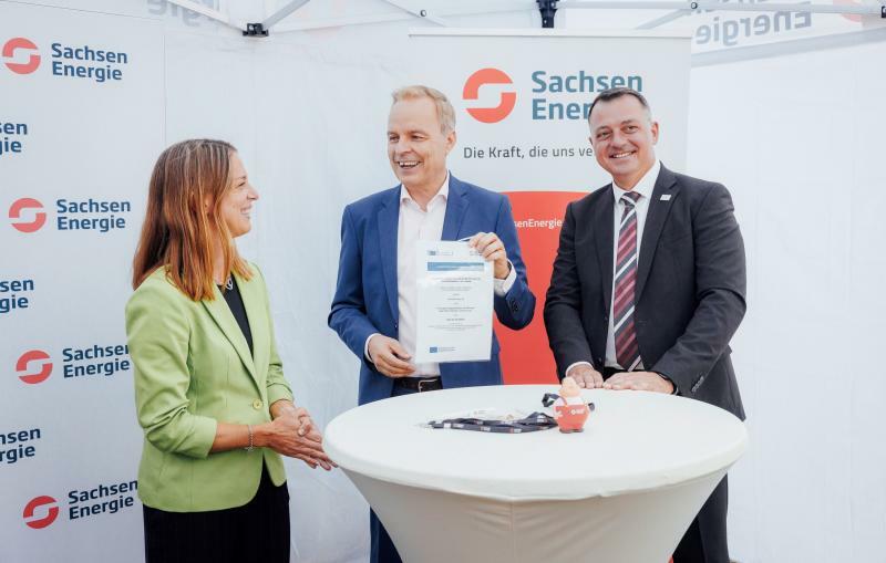 20,1 Millionen Euro für den Stromnetzausbau