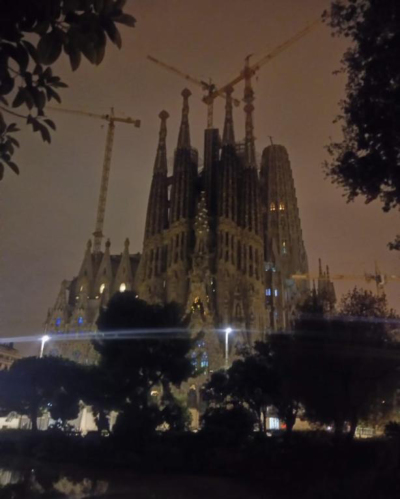 Görlitz plant mit Windkraft höher als Sagrada Familia