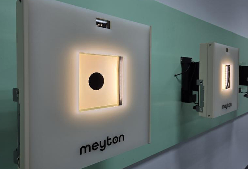 Schützen präsentieren neuen Druckluftschießstand