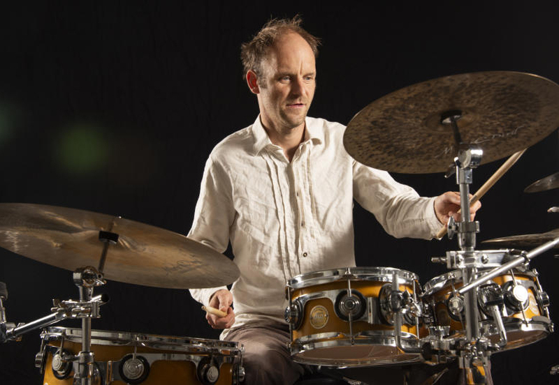 Was passiert im Musikexperiment?