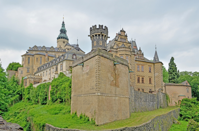 Vortrag im Kulturhistorischen Museum Zittau