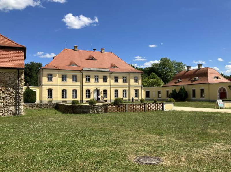 Äberlausitzer Granitschadl suchen Beiträge für Königshain