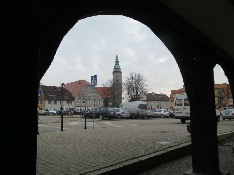 Fahrradtour mit Fernsicht in den "Süden"