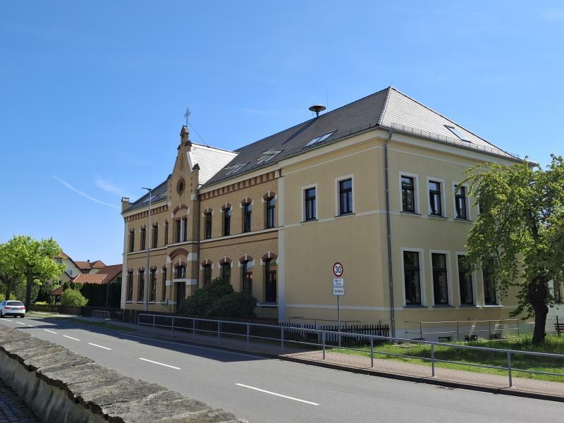 Christliche Grundschule bekommt einen Neubau