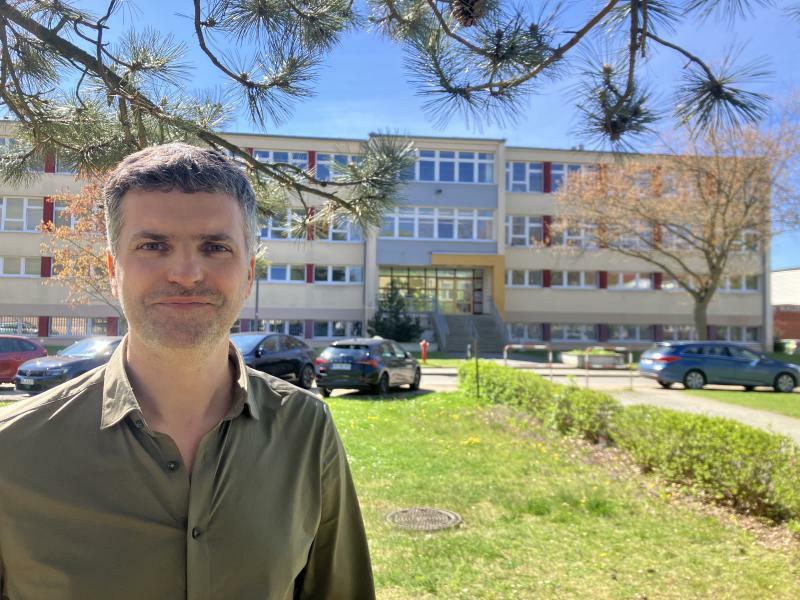 Smart und dennoch nicht ungestüm digital