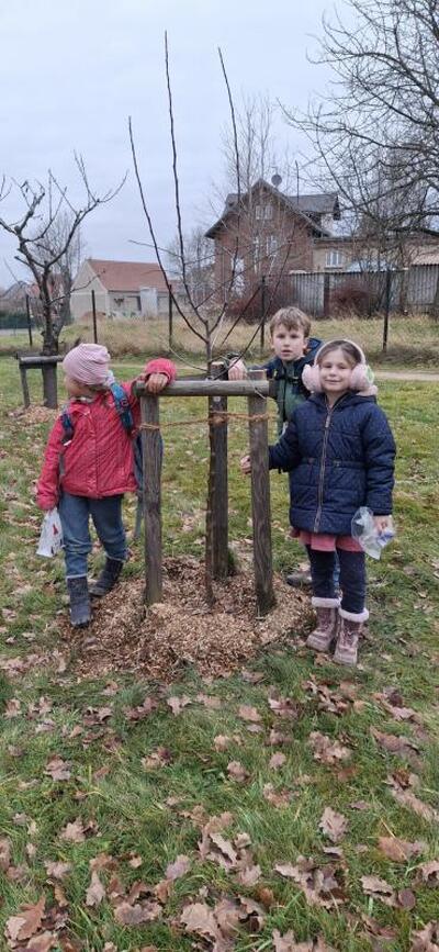 Herrn von Ribbecks Erbe lebt weiter