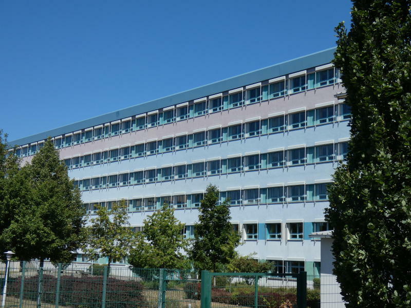 Minister spricht zu Amokdrohung