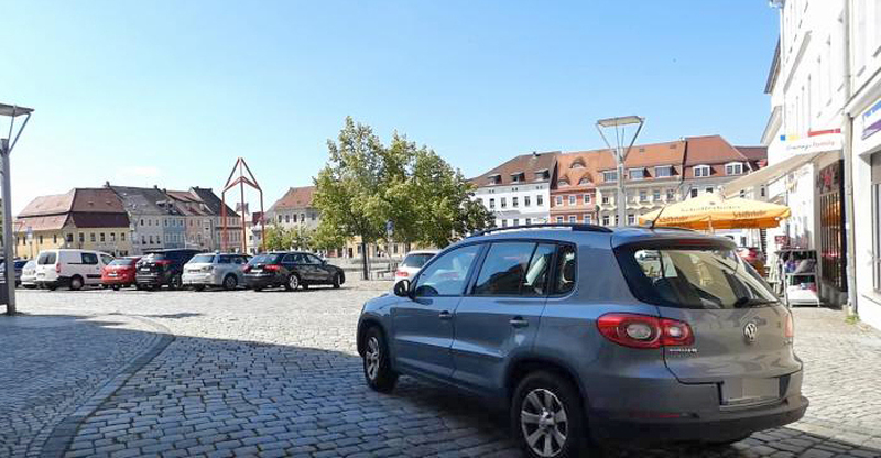 Bischofswerdas Straßenverkehr soll an vielen Stellen sicherer werden