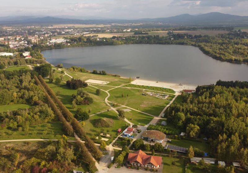 Umwelttag am Olbersdorfer See