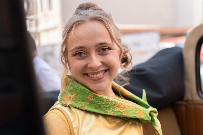 Bautzen sucht die neue Senfkönigin