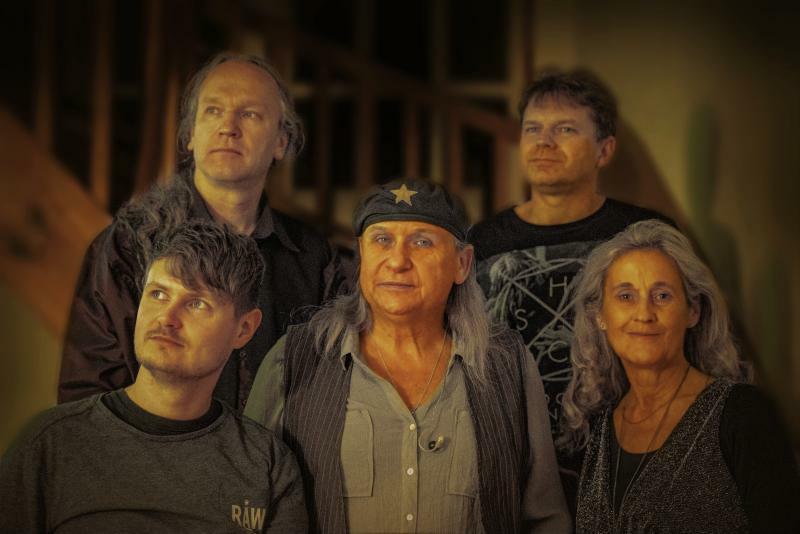 Jubiläums-Rock in Neukirch