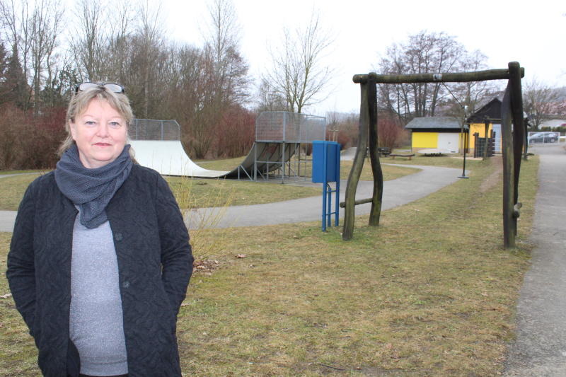 Ein Dorf im Oberland steckt voller Tatendrang