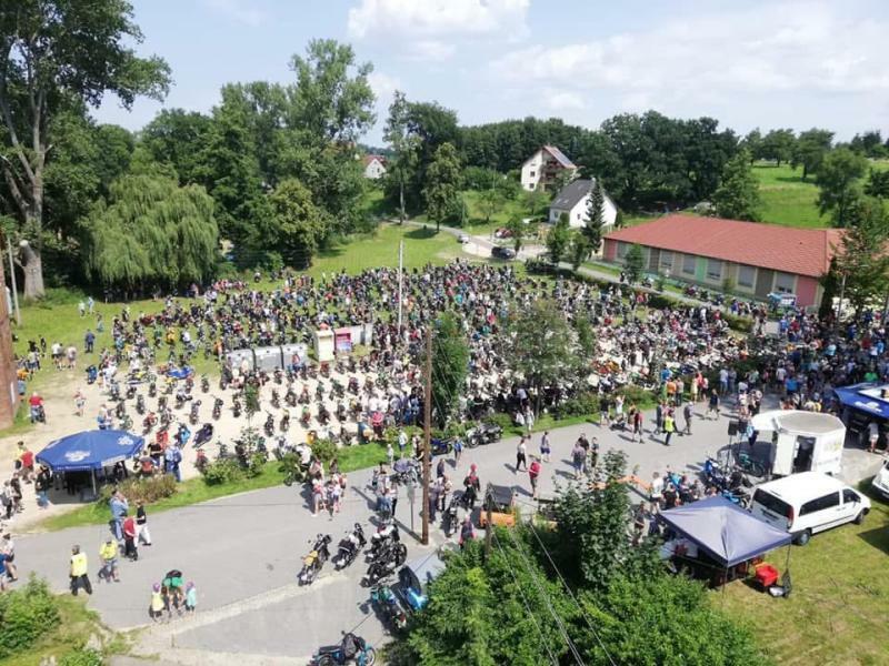 Ein Wochenende, das alle in Girbigsdorf vereint