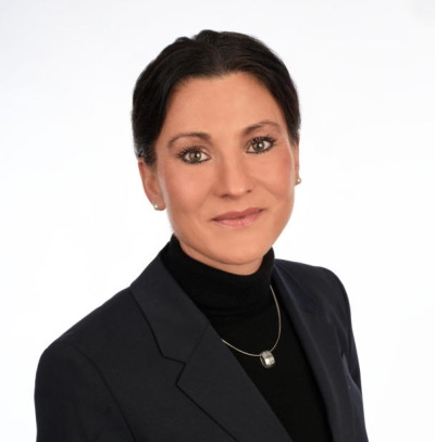 Neue Direktorin offiziell berufen