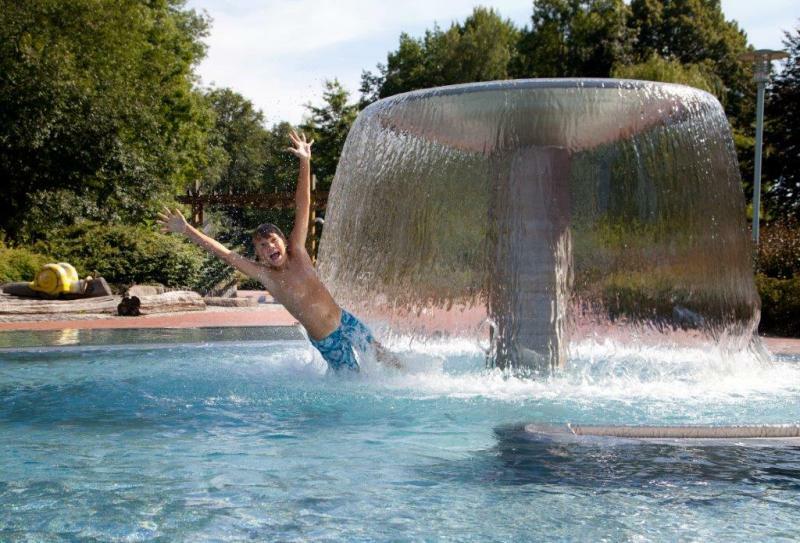 Startschuss für Spreebad-Saison fällt in Kürze