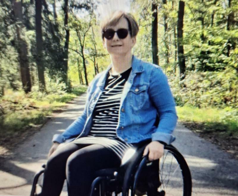 Ein Funken Hoffnung für Susan