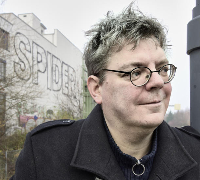 19. Saisonstart für das Kantinenlesen