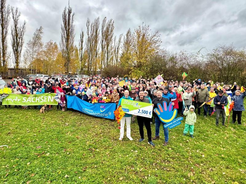 Spielmannszug räumt bei Gewinnspiel ab