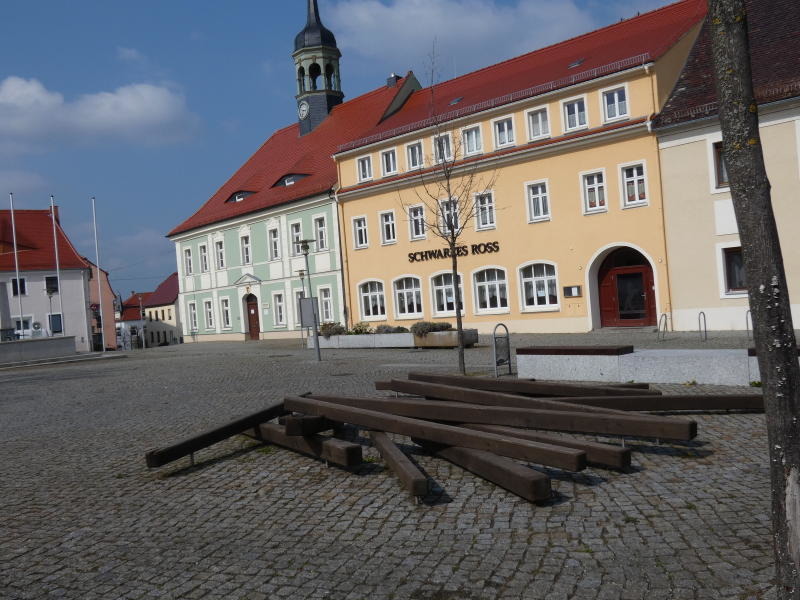 Stadt greift nach neuem Spielplatz