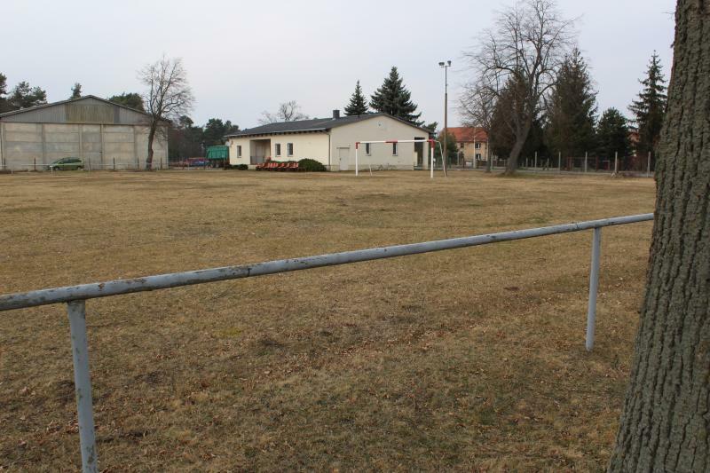 Käufer für Großdubrauer Sportplatz gefunden