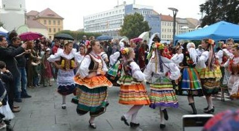 Ein Fest für die Begegnung findet in Bautzen statt