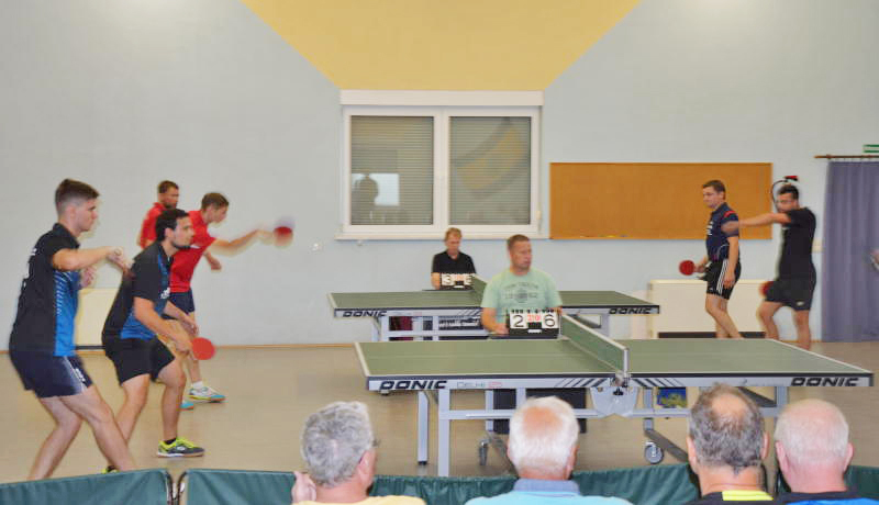 25. Sportwoche Spree zum 75. LSV-Vereinsjubiläum