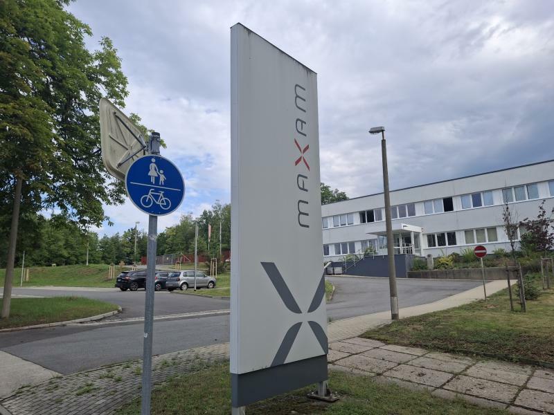 Tschechischer Rüstungskonzern übernimmt Sprengstoffwerk
