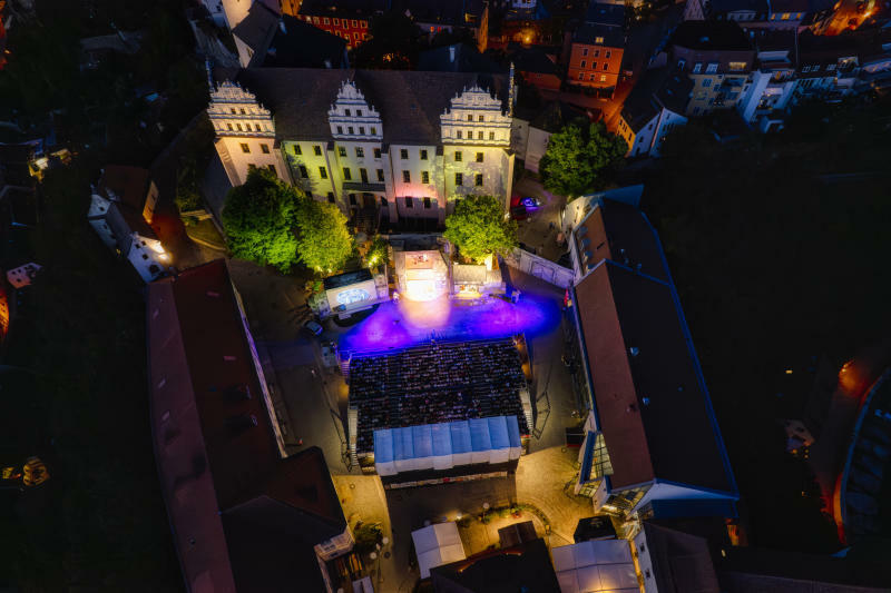 Deutsch-Sorbisches Volkstheater spricht von erfolgreicher Spielzeit