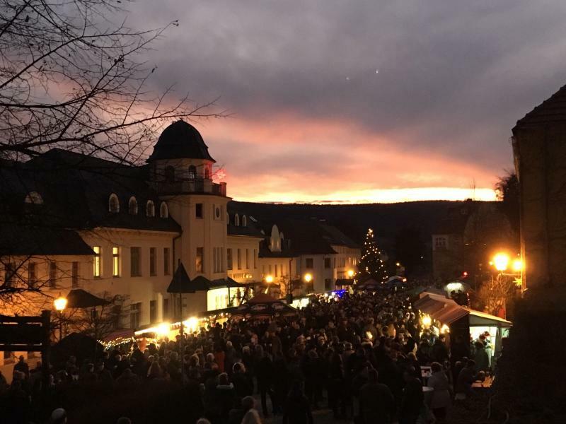 Auch am zweiten und dritten Advent zahlreiche Weihnachtsmärkte