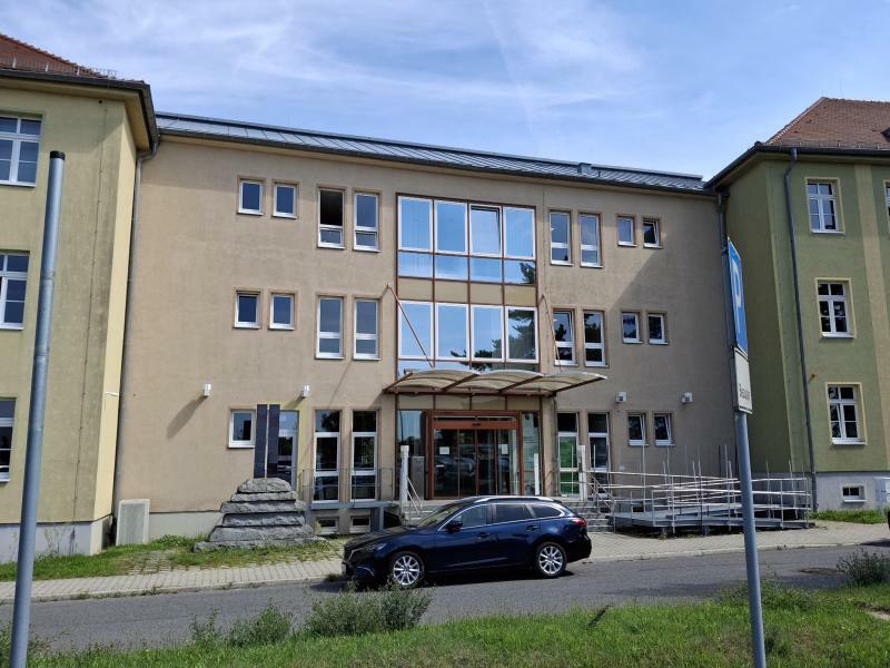 Abgeordneter stellt Kamenzer Amt infrage