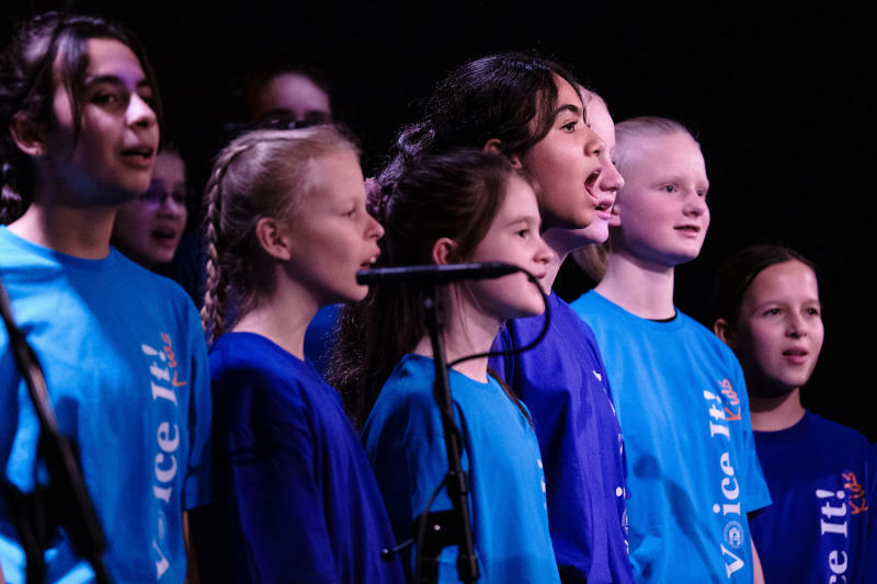 „PopChörnchen“ startet in Bautzen
