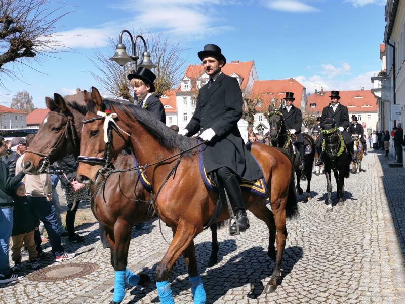 Landkreis Görlitz: Vier dürfen Landrat wollen