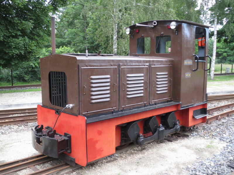 Sternradfahrt möglich - Zielzugang erschwert