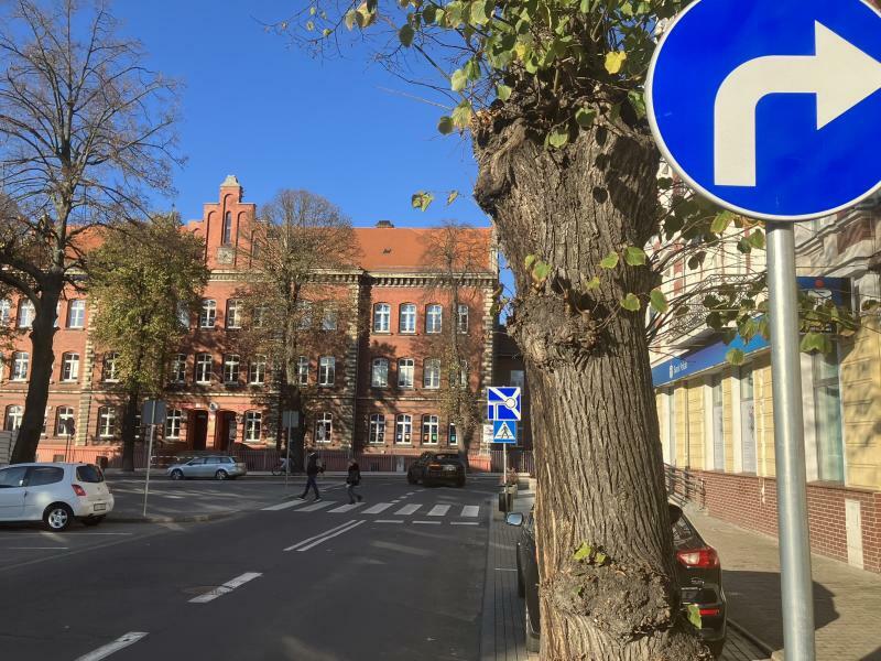 Grenze in Görlitz: Verkehrsfalle vor der Stadtbrücke