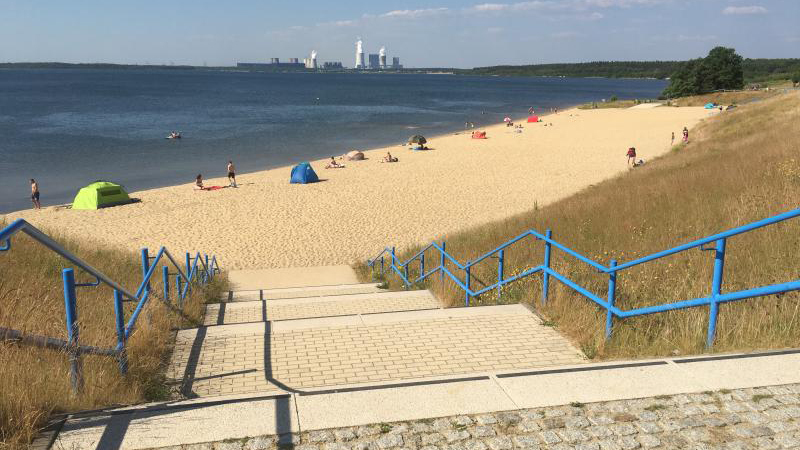 Seen werden bis 15. September beprobt