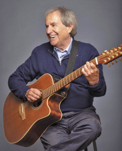 Chris de Burgh in Landskron-Brauerei Görlitz