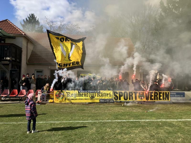 Klitten/Boxberg/Kreba-Neudorf nimmt Anlauf