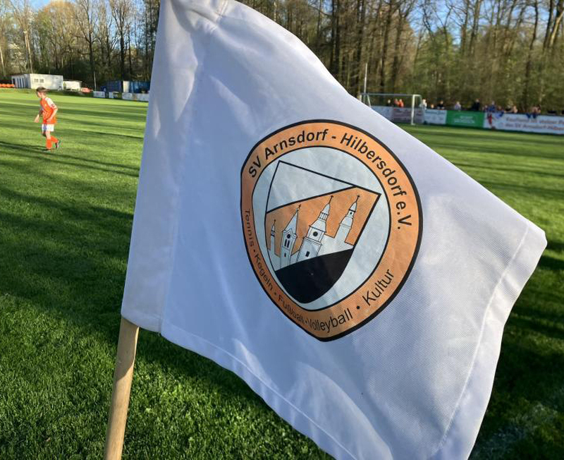 Arnsdorf und Hilbersdorf im ewigen Duell
