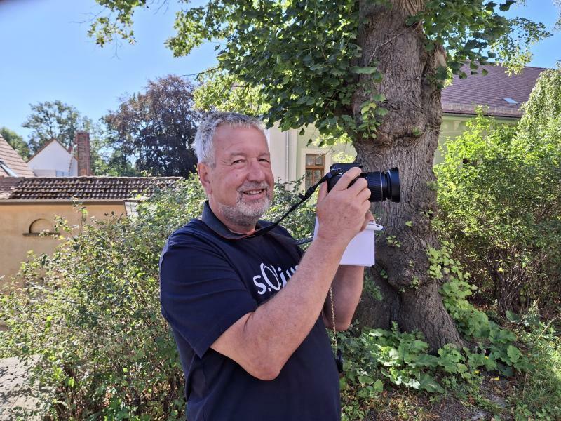 Ganz Bischofswerda in 4.000 Bildern