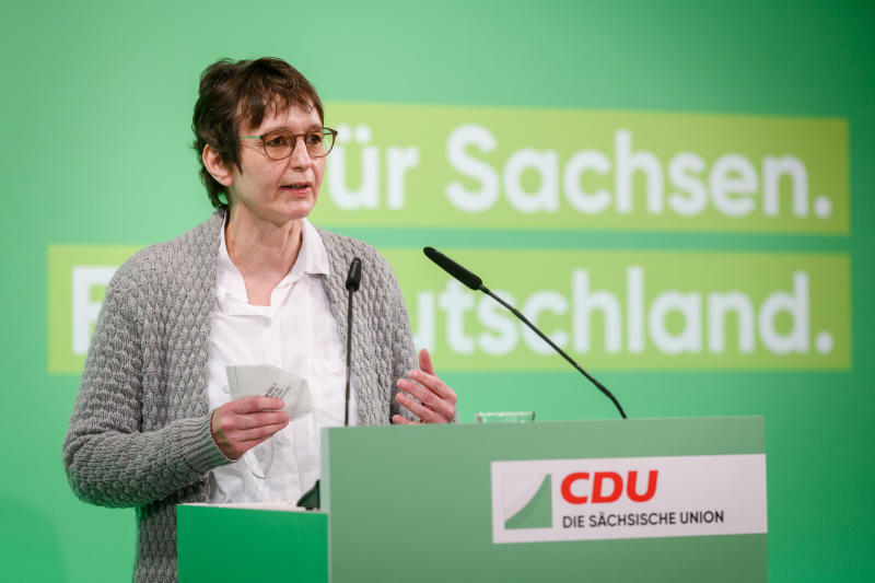 Gasumlage sorgt für Beben auch an der CDU-Basis