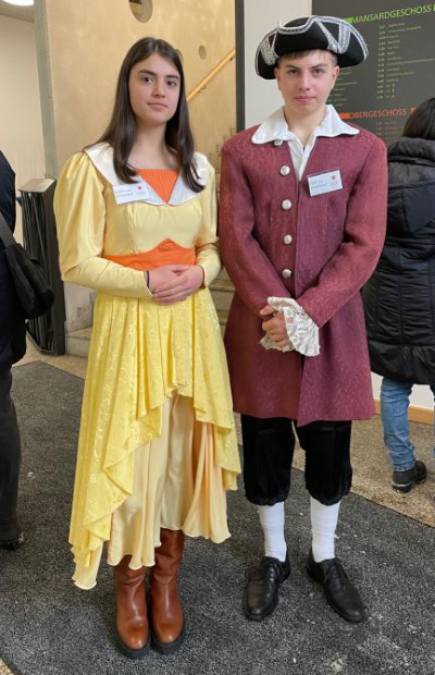 Großer Andrang zum „Tag der offenen Tür“ in Herrnhut