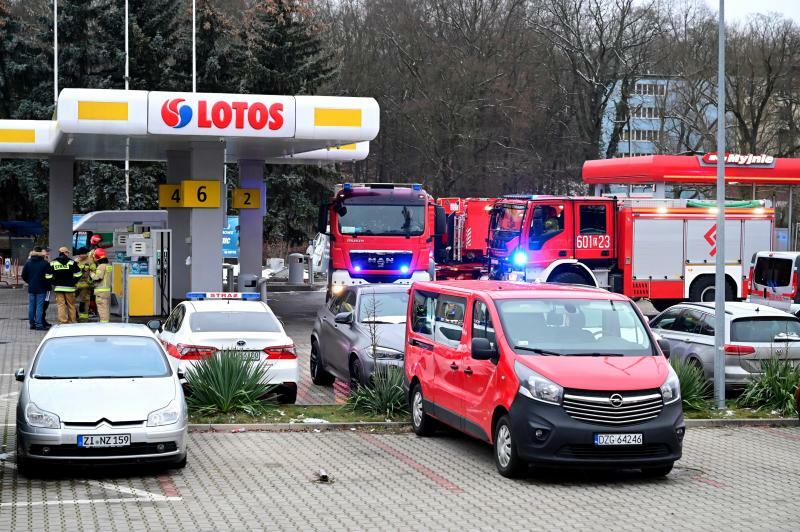 Todesopfer an der Görlitzer „Bärchen“-Tanke