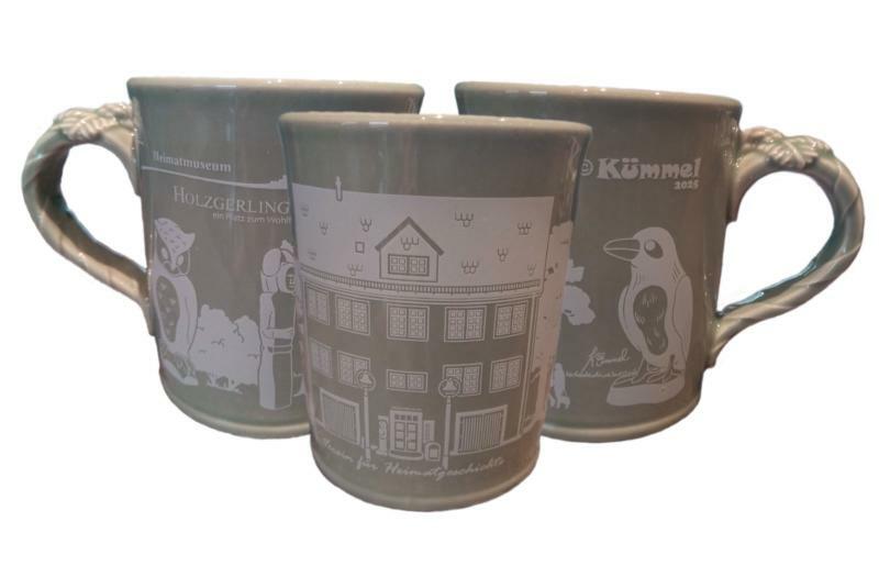 Auch Württemberg wird jetzt verkümmelt