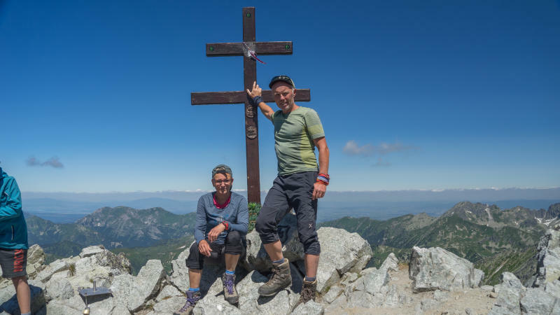 Vortrag in Niesky: Über das kleinste aller Hochgebirge