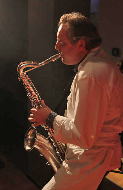 Ein Blume-Abend um Joachim Ringelnatz